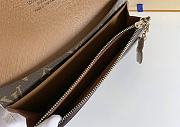 LV wallet - 5