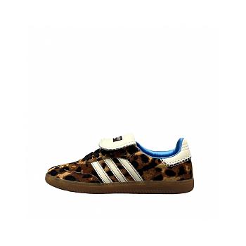 adidas Samba Pony Wales Bonner Leopard IE0578