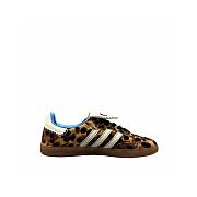 adidas Samba Pony Wales Bonner Leopard IE0578 - 5