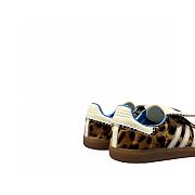 adidas Samba Pony Wales Bonner Leopard IE0578 - 4
