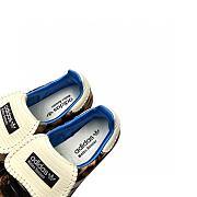 adidas Samba Pony Wales Bonner Leopard IE0578 - 3