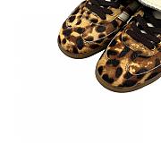 adidas Samba Pony Wales Bonner Leopard IE0578 - 2