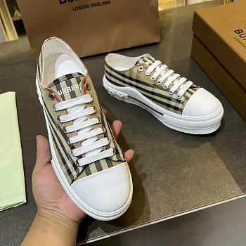 Burberry Vintage sneakers 