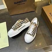 Burberry Vintage sneakers  - 3