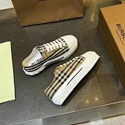 Burberry Vintage sneakers  - 2