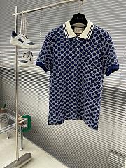 Gucci Lido polo shirt  - 1