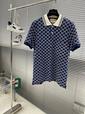 Gucci Lido polo shirt 