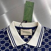 Gucci Lido polo shirt  - 4