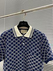 Gucci Lido polo shirt  - 2