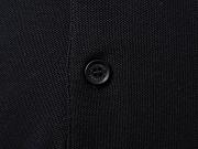 Burberry black polo shirt  - 6