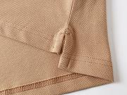 Burberry brown polo shirt  - 6