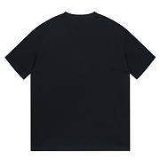 Gucci black t-shirt  - 6