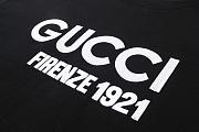 Gucci black t-shirt  - 2