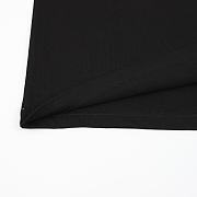 Burberry black t-shirt 02 - 3