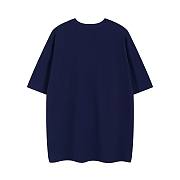 Gucci blue t-shirt - 6
