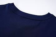 Gucci blue t-shirt - 2