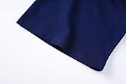 Gucci blue t-shirt - 3