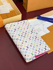 L0UlS VUlTT0N wallet GI1299 - 3