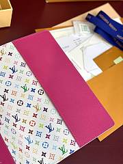 L0UlS VUlTT0N wallet GI1299 - 4