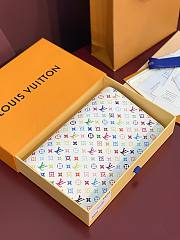 L0UlS VUlTT0N wallet GI1299 - 5