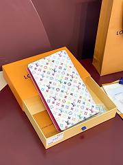 L0UlS VUlTT0N wallet GI1299 - 6