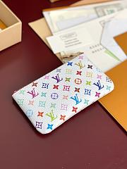 L0UlS VUlTT0N Wallet M13664 - 6