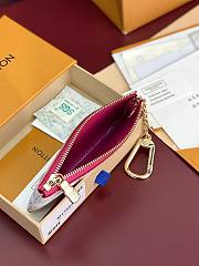 L0UlS VUlTT0N Wallet M13664 - 2