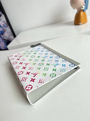 L0UlS VUlTT0N wallet  M13907 - 6