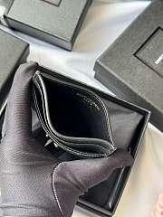 YSL card holder - 6