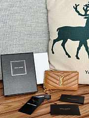 YSL wallet 438386 - 2
