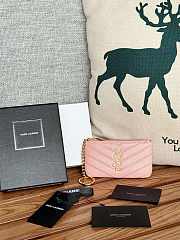 YSL wallet 438386 - 3