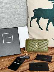 YSL wallet 438386 - 4