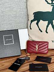 YSL wallet 438386 - 6