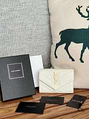 YSL wallet 414404 - 2