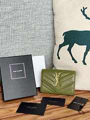 YSL wallet 414404 - 3