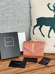 YSL wallet 414404 - 4