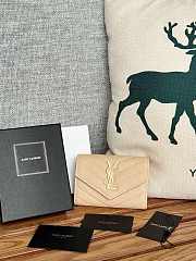 YSL wallet 414404 - 5