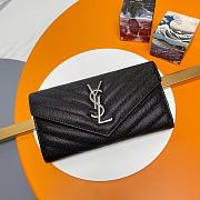 YSL wallet 437469 - 1