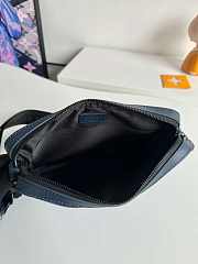 L0UlS VUlTT0N Trio Messenger G65 M24753 - 6
