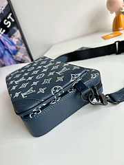L0UlS VUlTT0N Trio Messenger G65 M24753 - 5