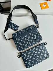 L0UlS VUlTT0N Trio Messenger G65 M24753 - 4