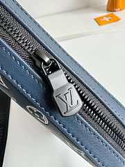 L0UlS VUlTT0N Trio Messenger G65 M24753 - 3