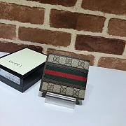 Gucci wallet 597609 - 3