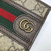Gucci wallet 597609 - 5