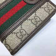 Gucci wallet 597609 - 6
