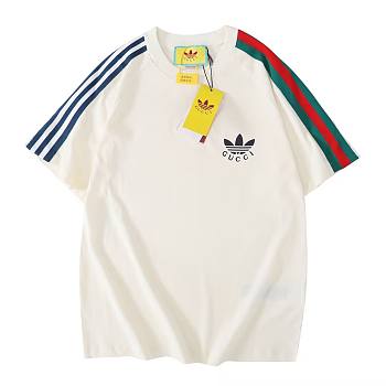 Gucci white t-shirt timstar