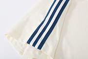 Gucci white t-shirt timstar - 3