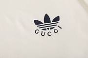 Gucci white t-shirt timstar - 2