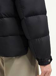 Moncler Cardere Hooded Short Down Jacket - 5