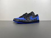 AIR JORDA 1 LOW X LV - 1